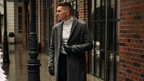 A Comprehensive Guide To Brooks Brothers Trench Coat Mens