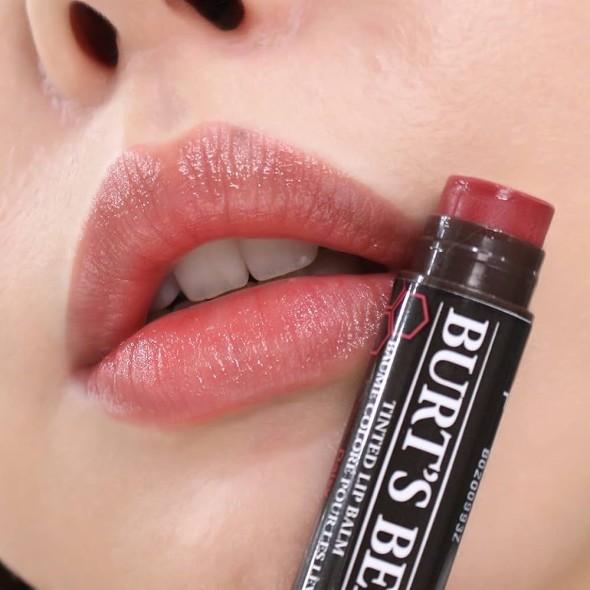 How to Choose the Right Bees Squeezy Tinted Lip Balm SW?