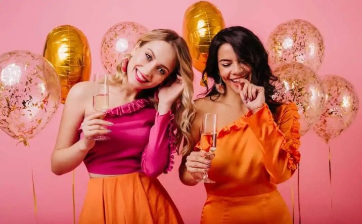 How to Choose the Perfect Birthday Party Outfit for Ladies