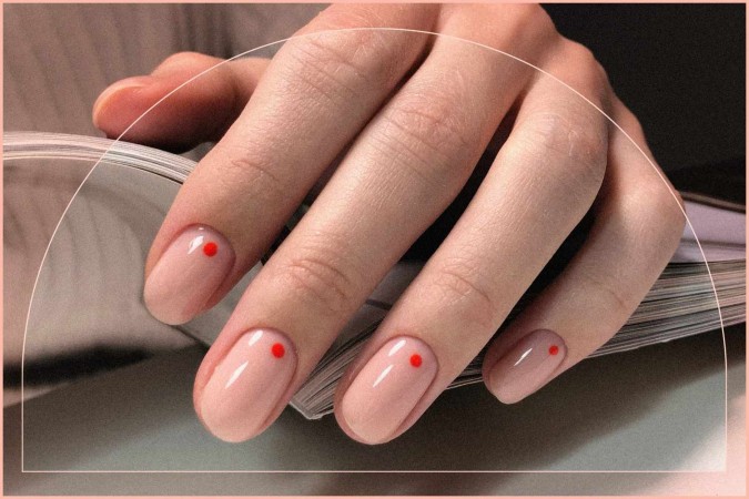 Winter Nail Polish: Exploring the Prettiest Winter Nail Colors for Light Skin