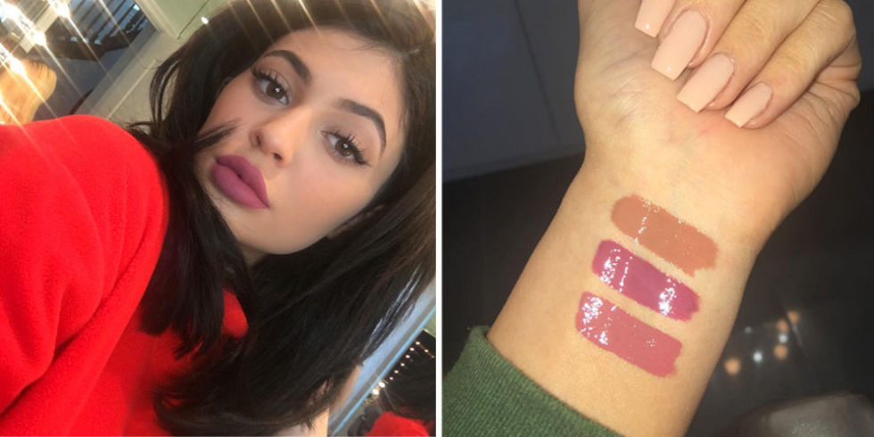 Kylie Jenner Lip Kit: Exploring the Perfect Kylie Lip Kits for Light Skin