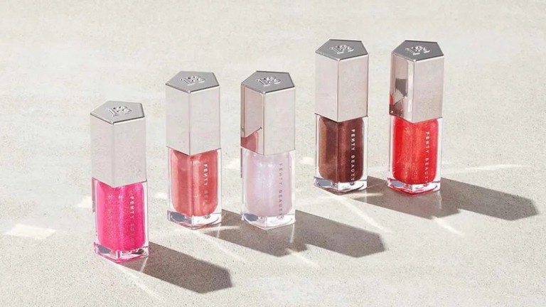 Fenty Beauty Lip Set: Know About Fenty Beauty Lip Gloss Sets 2023