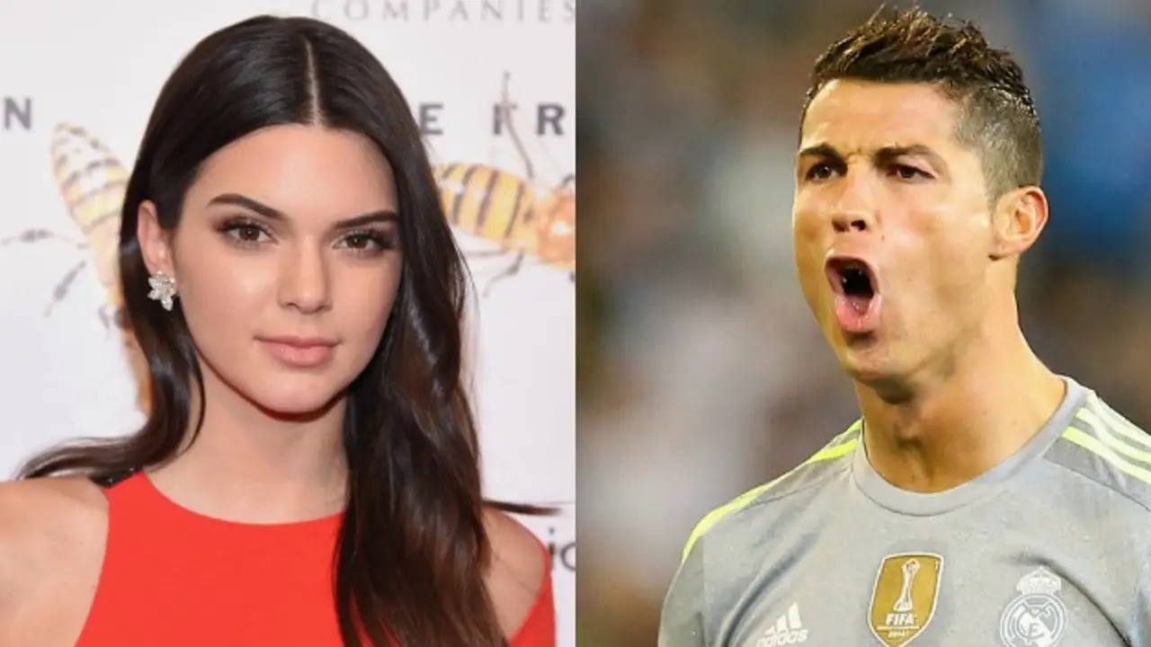 Was Ronaldo in relationship with Kendall Jenner? Top Surprising Facts