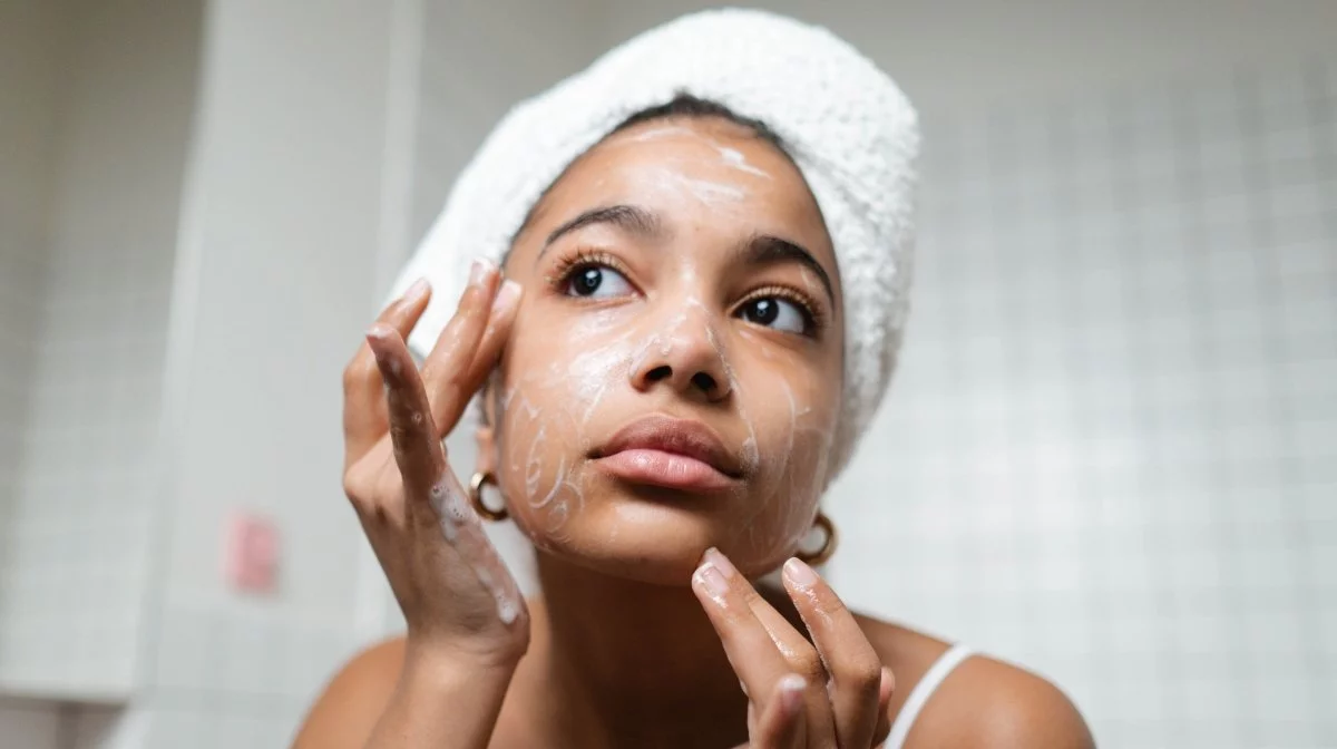 A Complete Guide To Skincare Routine Sensitive Skin 
