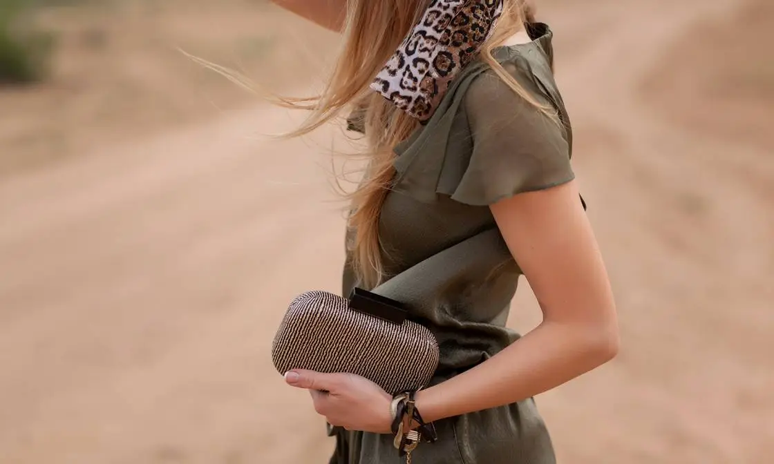 11 Must Have Fashion Accessories for Women 2024