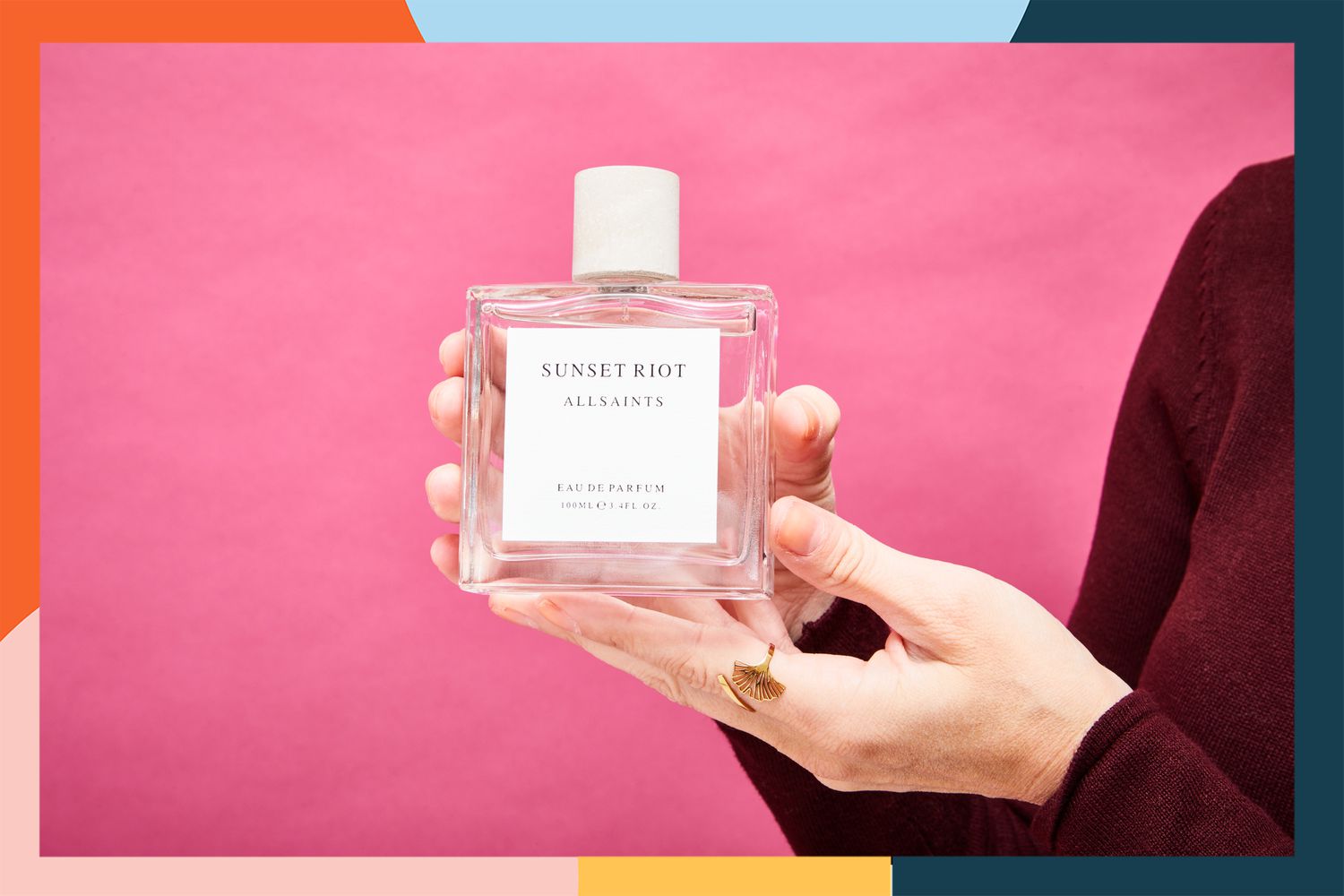 The 8 Hottest Perfume Trends of 2024