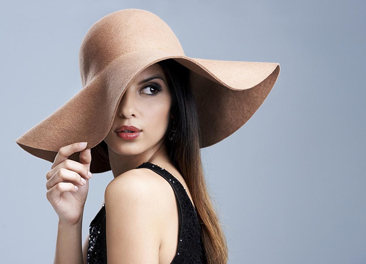 How To Choose A Hat For Your Face Shape