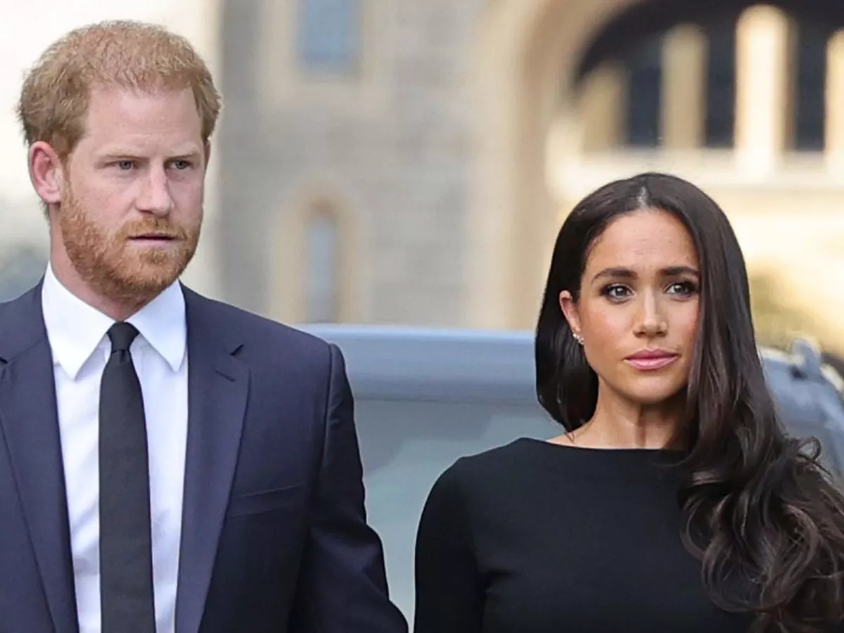 Prince Harry and Meghan Markle could have bombshells exposed in upcoming documentary