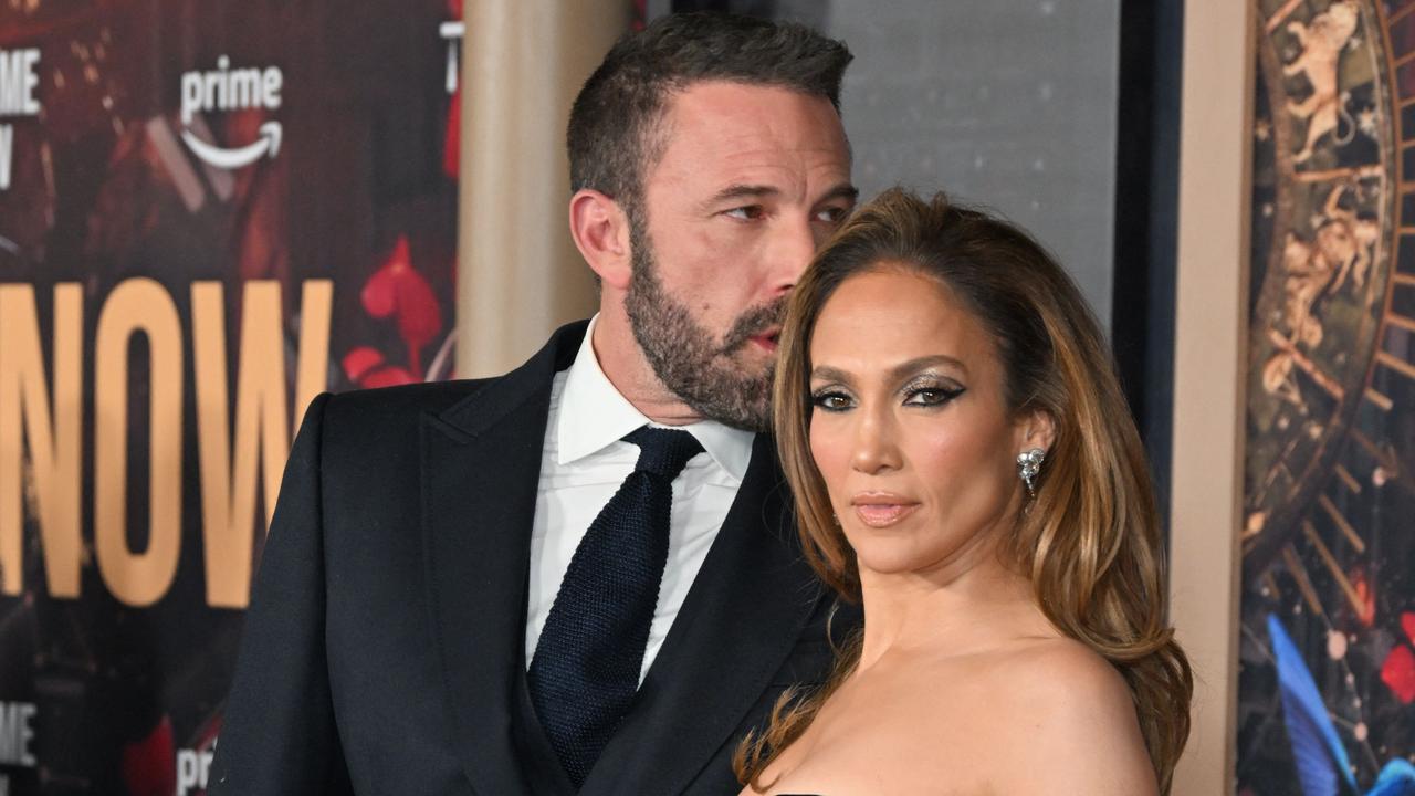 New Divorce Rumours Swirl Around Jennifer Lopez and Ben Affleck
