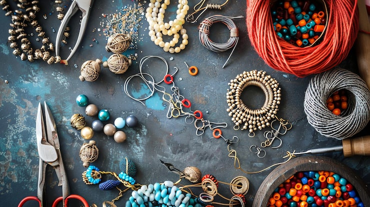 Top 10 Handmade Jewelry Trends for Women in 2026