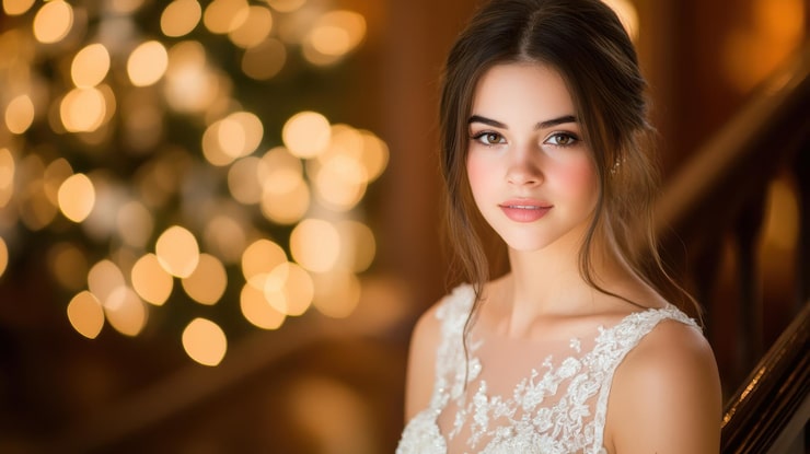 Skincare for Wedding Glow 1 Month Plan: Glow Like Bride Goals