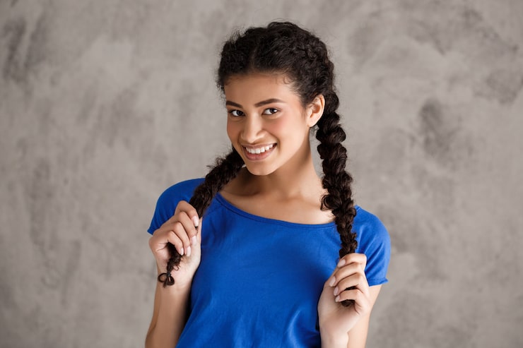 Best Hairstyles for Teenage Girls