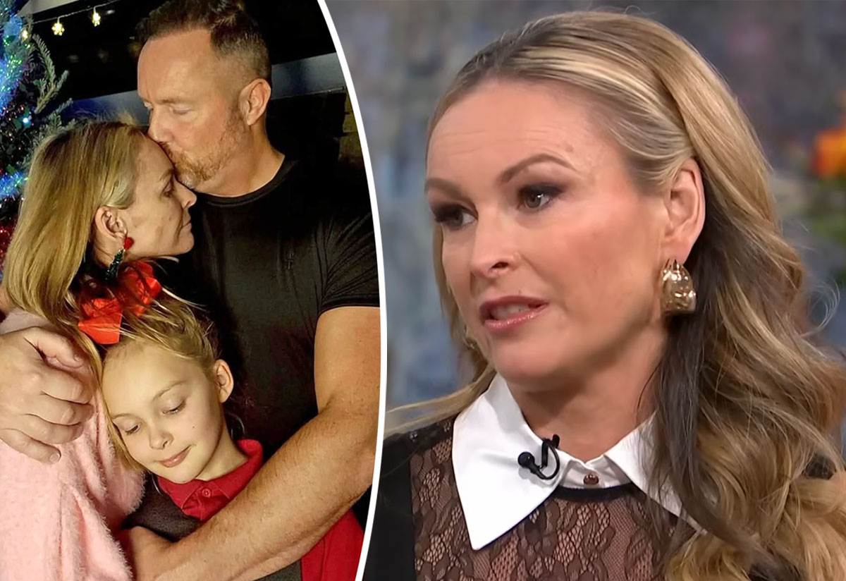 Mel Schilling Family