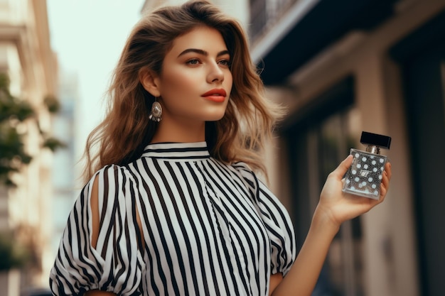 Best Perfume for Summer Female