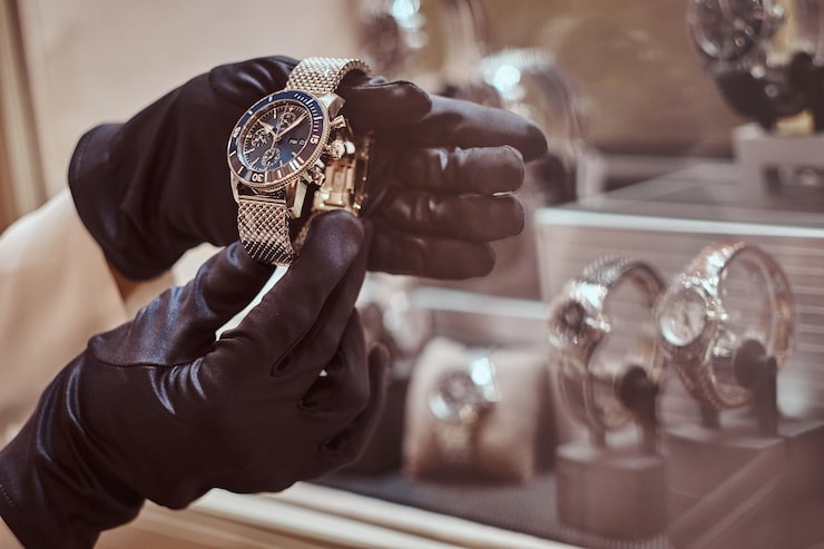 Vintage Watches for Women 