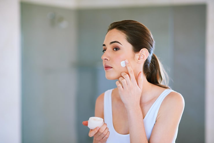 Skincare Routine Step by Step Skincare Routine Step by Step