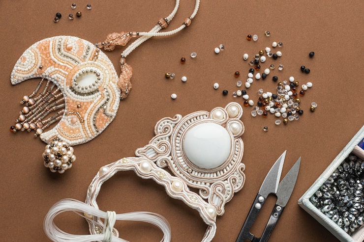 Korean style jewellery for women Korean style jewellery for women