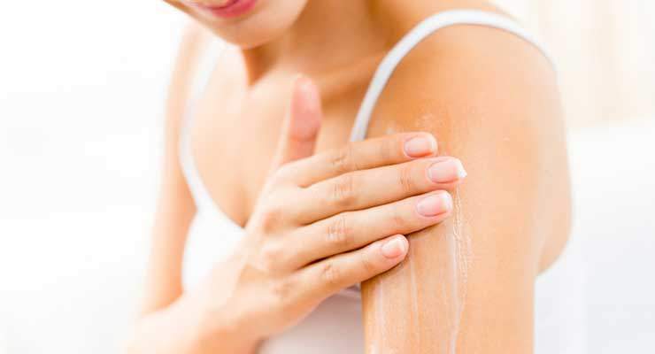 Finding The Best Hand Cream For Your Dry Skin