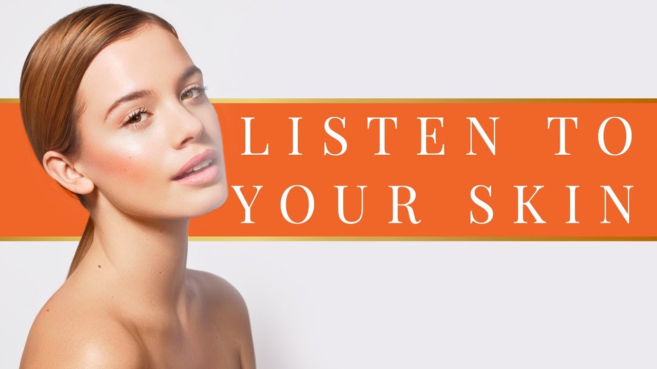 How to listen to your skin?