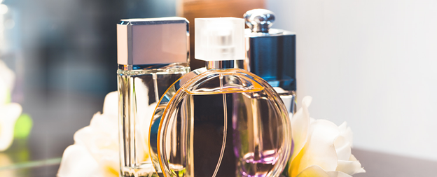 Fragrances Owned By Your Favorite Men Celebrities