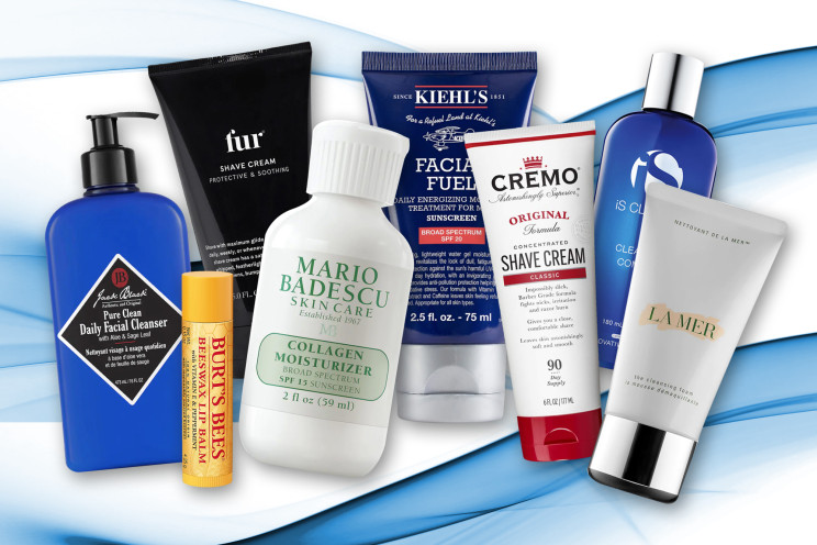 Mens Best Skincare Products