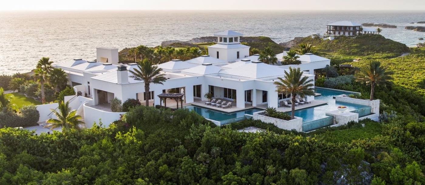 Most Luxurious Villas In The World
