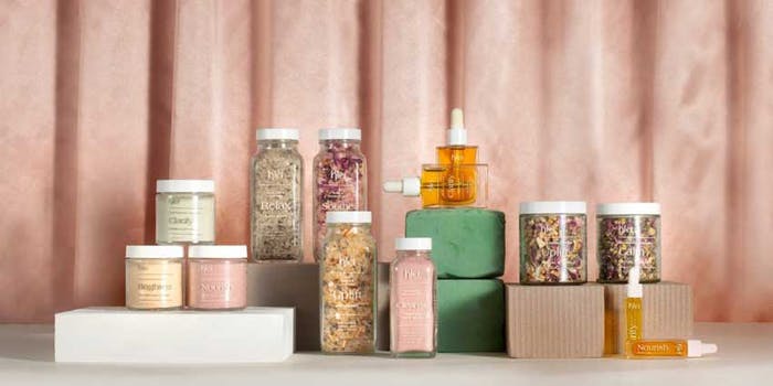 Klei Undergoes Eco-friendly Brand Refresh | Global Cosmetic Industry