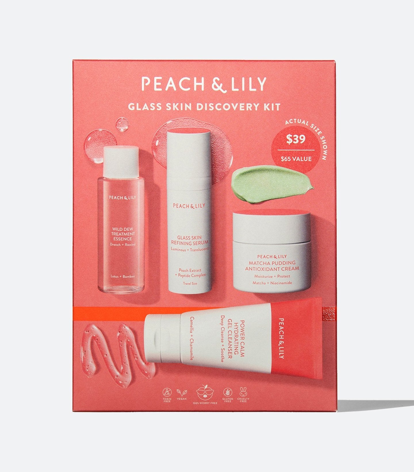 Peach & Lily | Korean Skin Care and K-Beauty Products