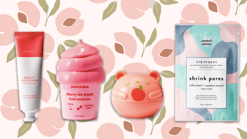Peach & Lily's Sample Sale Means K-Beauty Starting at $1 (!) | StyleCaster