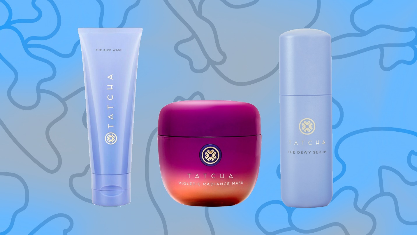 Tatcha Reviews: 17 Best Tatcha Products Worth Your Money | Glamour