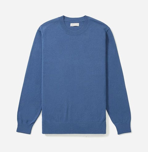 15 Best Summer Sweaters for Men 2022 - Men's Lightweight Knitwear