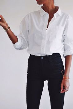 300 Button down shirt ideas in 2022 | style, my style, fashion