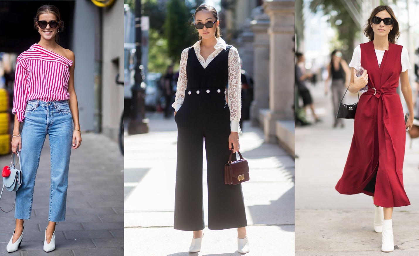 65 Summer Work Outfits for Women | Marie Claire