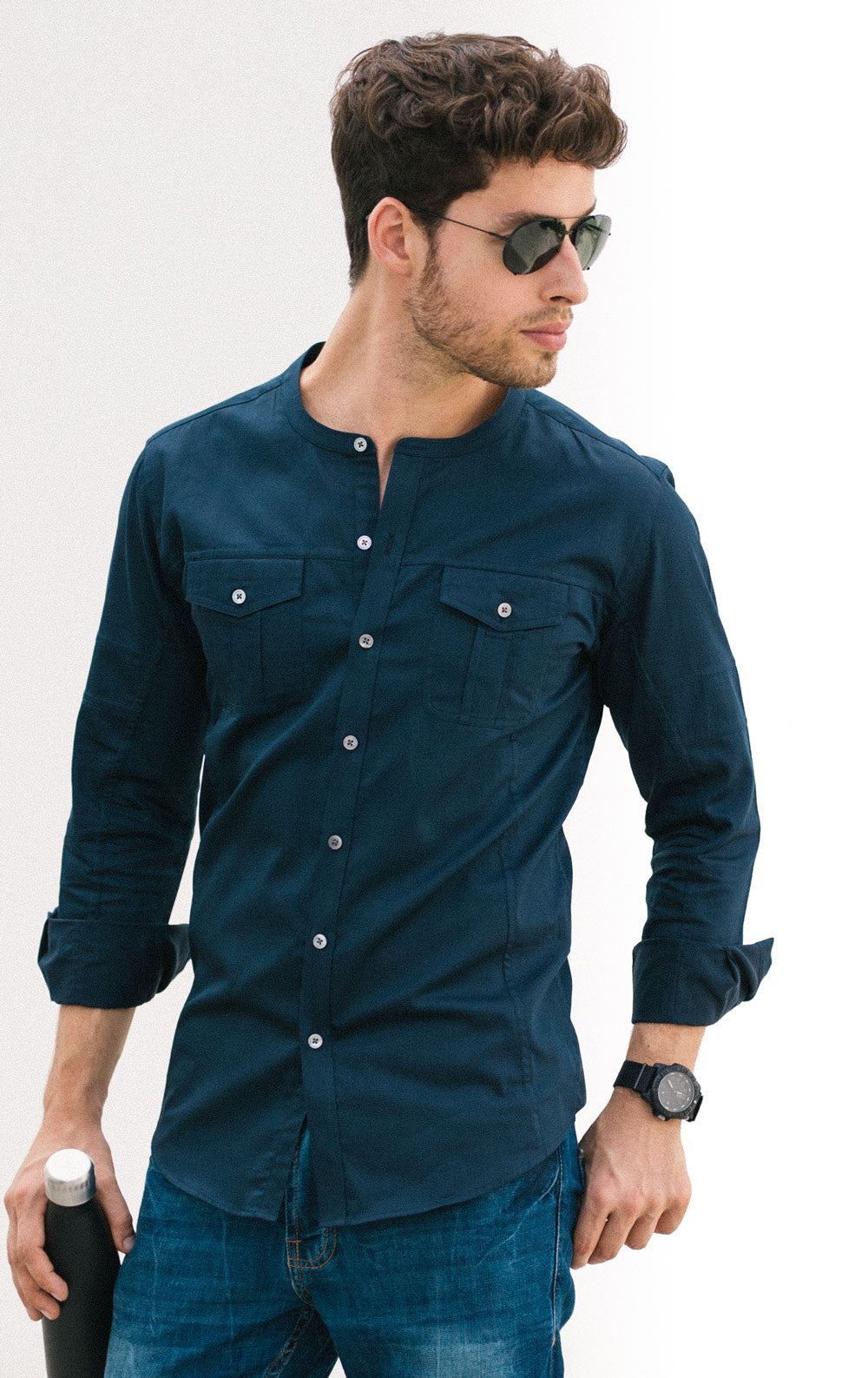 Men's Outfit Guide: The fundamentals of great casual outfits | Batch